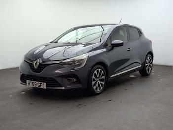 Used Renault Clio 2019 for sale - 79581576: Photo