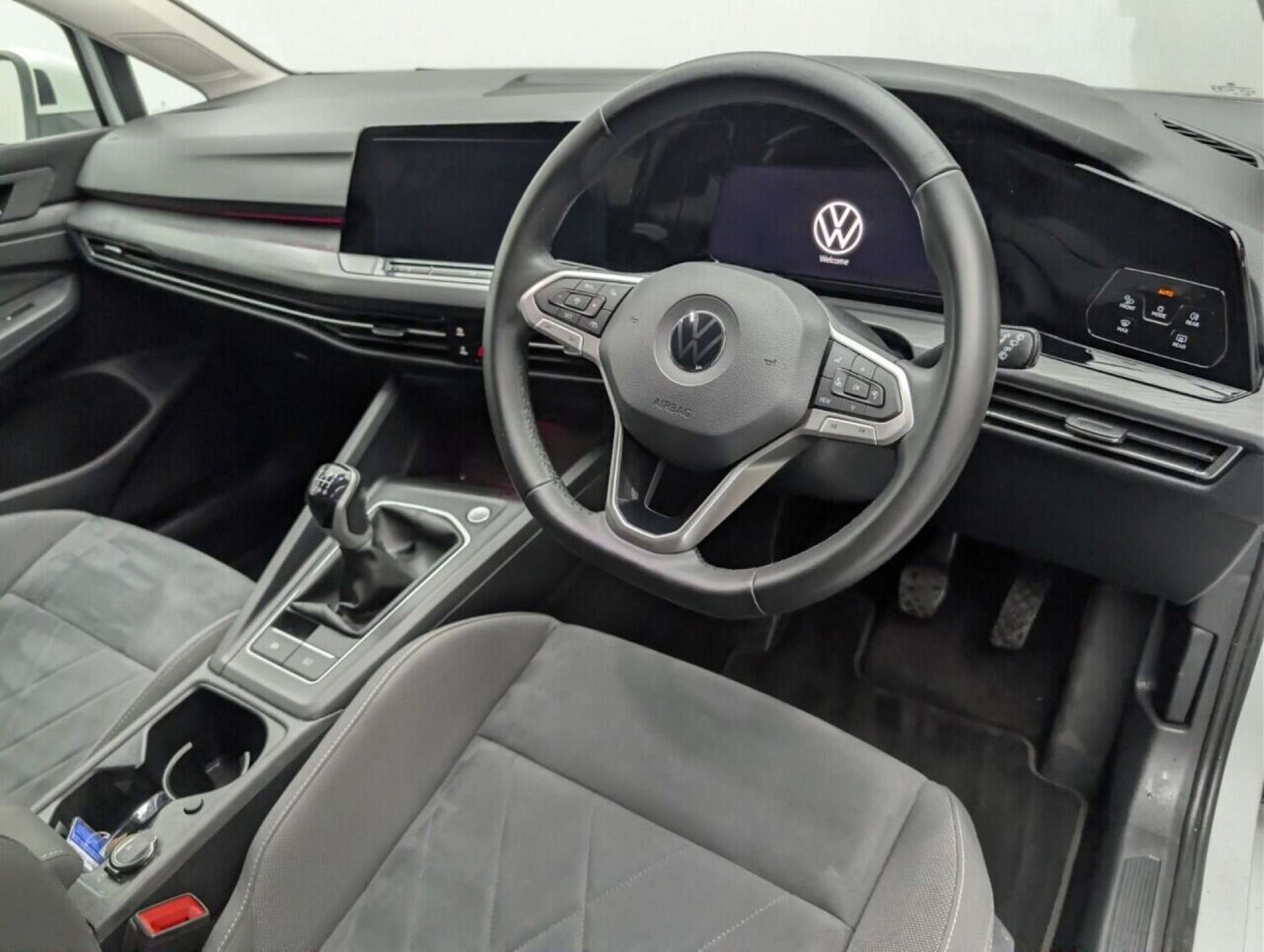 Used Volkswagen Golf 2021 for sale - 77713284: Photo 11