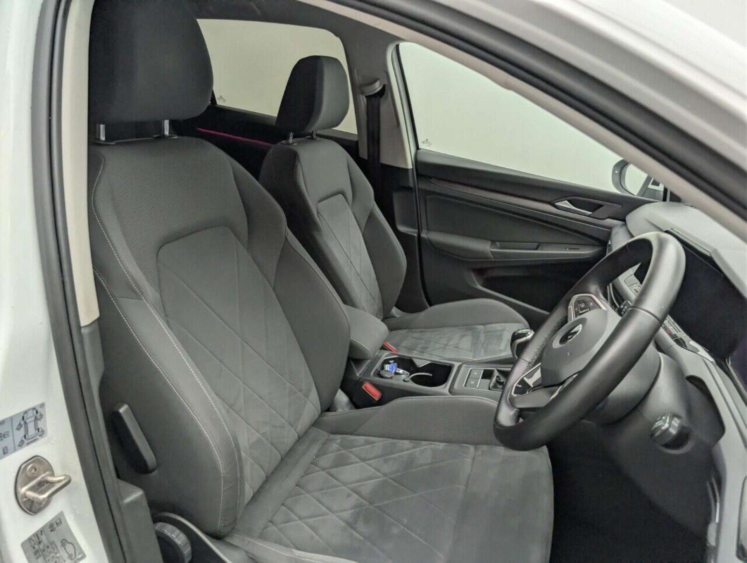 Used Volkswagen Golf 2021 for sale - 77713284: Photo 12