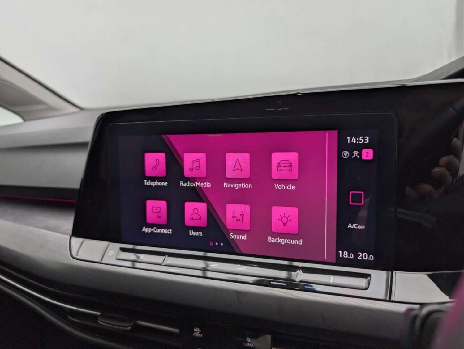 Used Volkswagen Golf 2021 for sale - 77713284: Photo 14