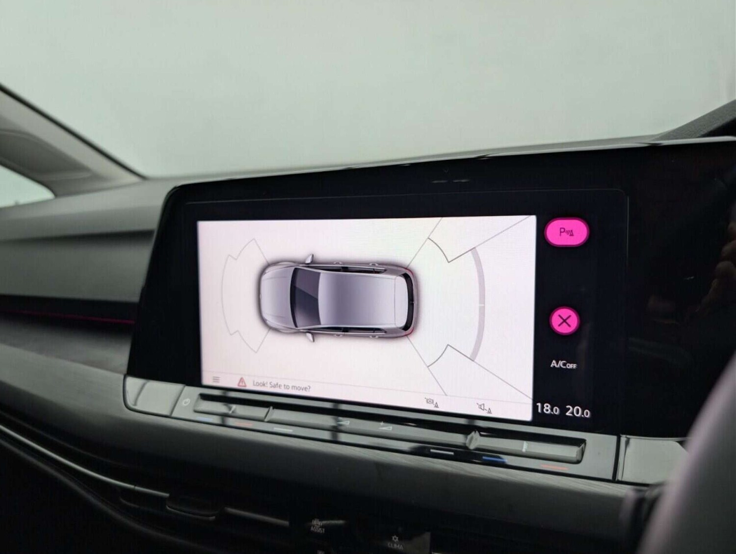 Used Volkswagen Golf 2021 for sale - 77713284: Photo 15