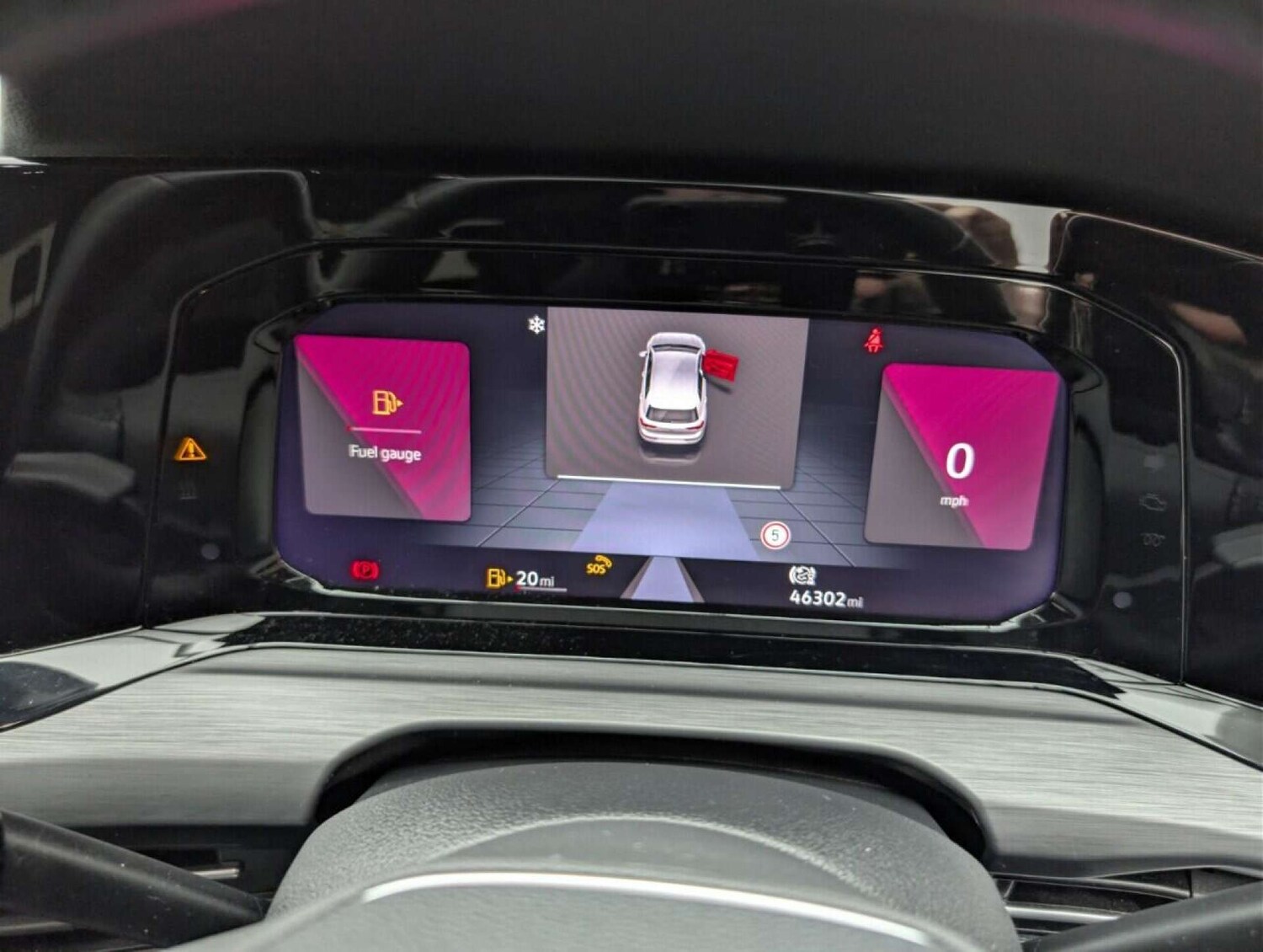 Used Volkswagen Golf 2021 for sale - 77713284: Photo 17