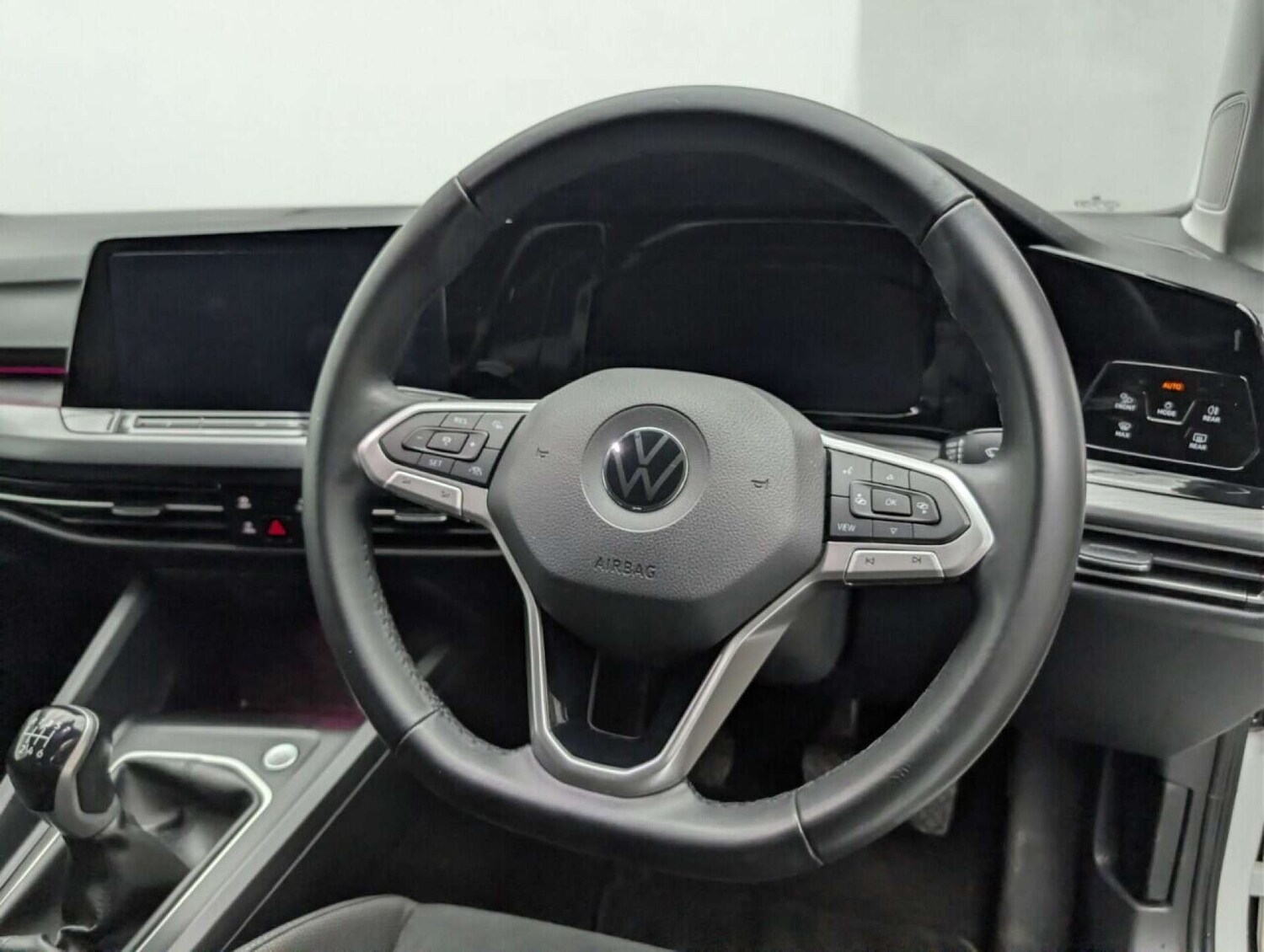 Used Volkswagen Golf 2021 for sale - 77713284: Photo 21