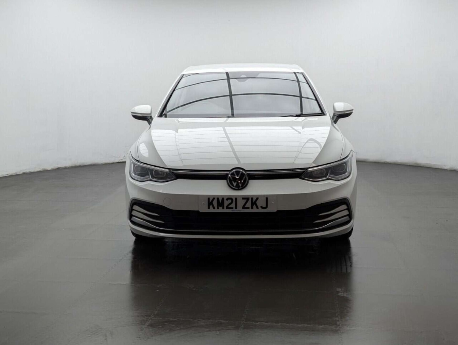 Used Volkswagen Golf 2021 for sale - 77713284: Photo 3