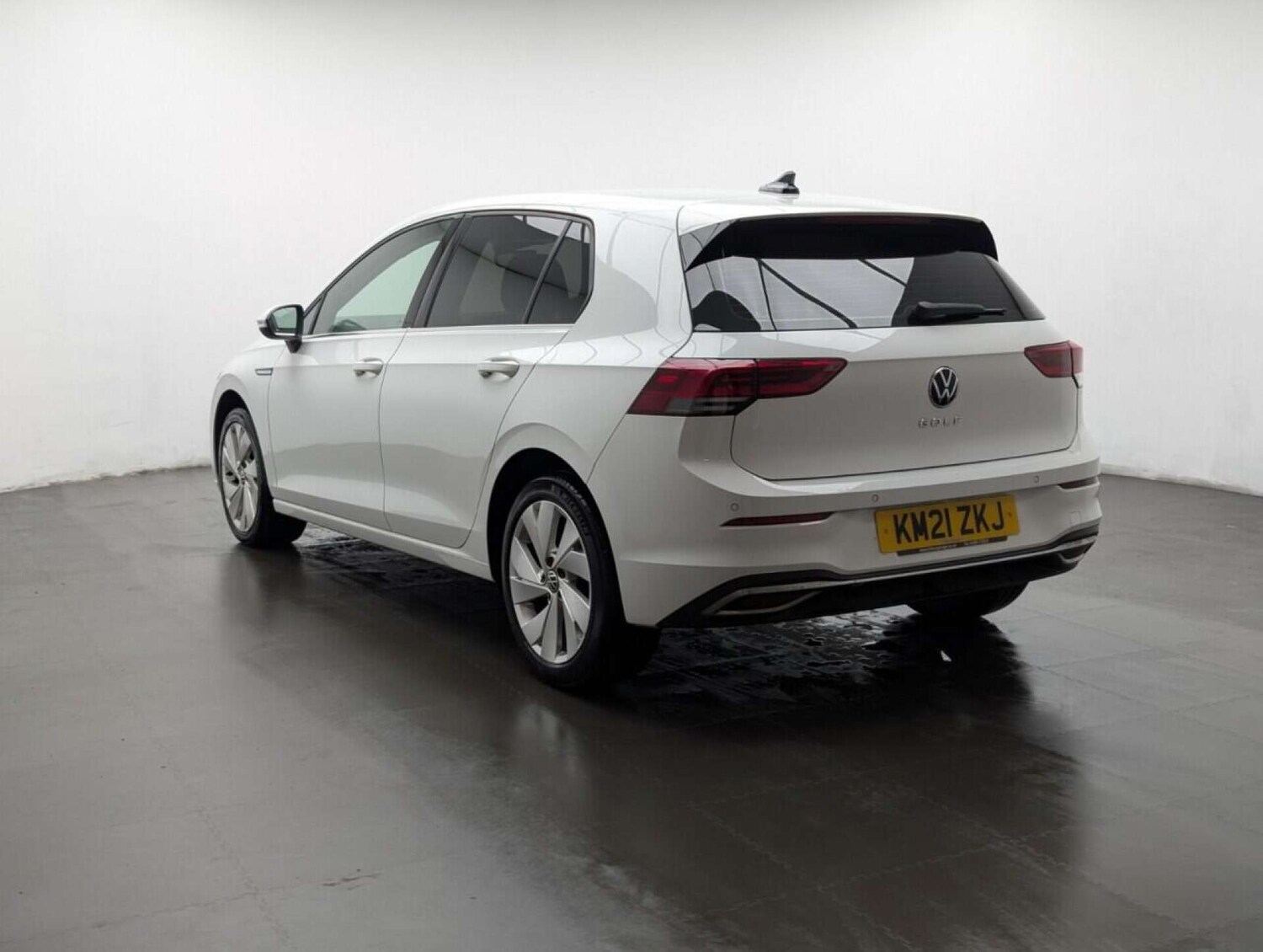 Used Volkswagen Golf 2021 for sale - 77713284: Photo 6