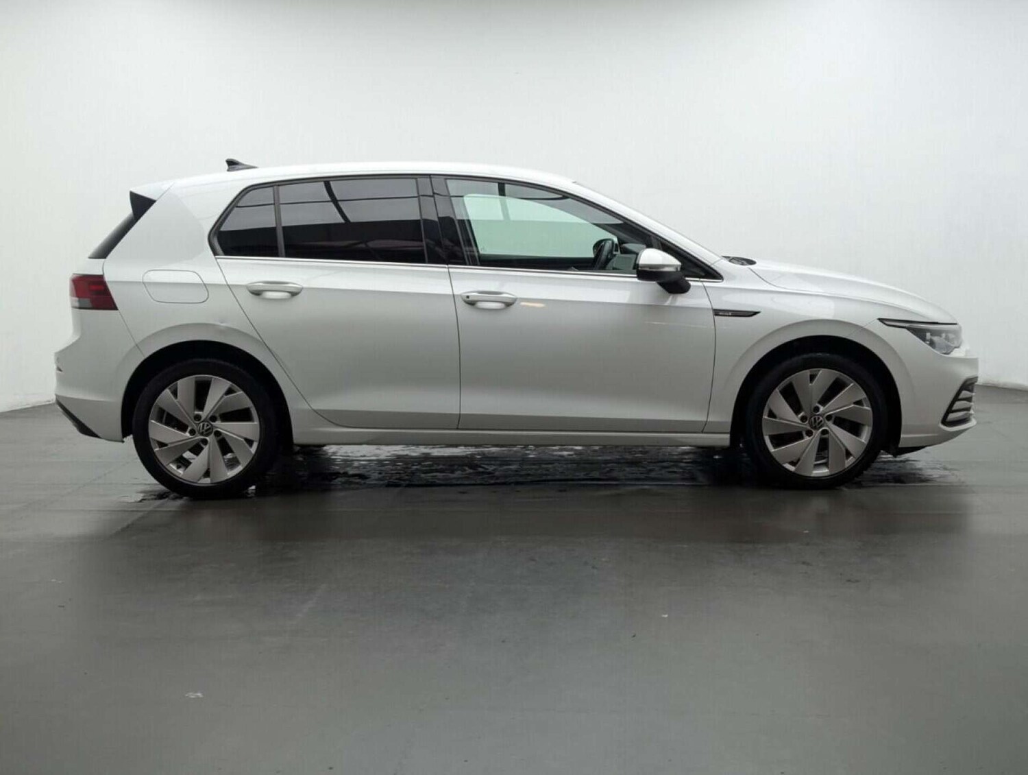 Used Volkswagen Golf 2021 for sale - 77713284: Photo 9