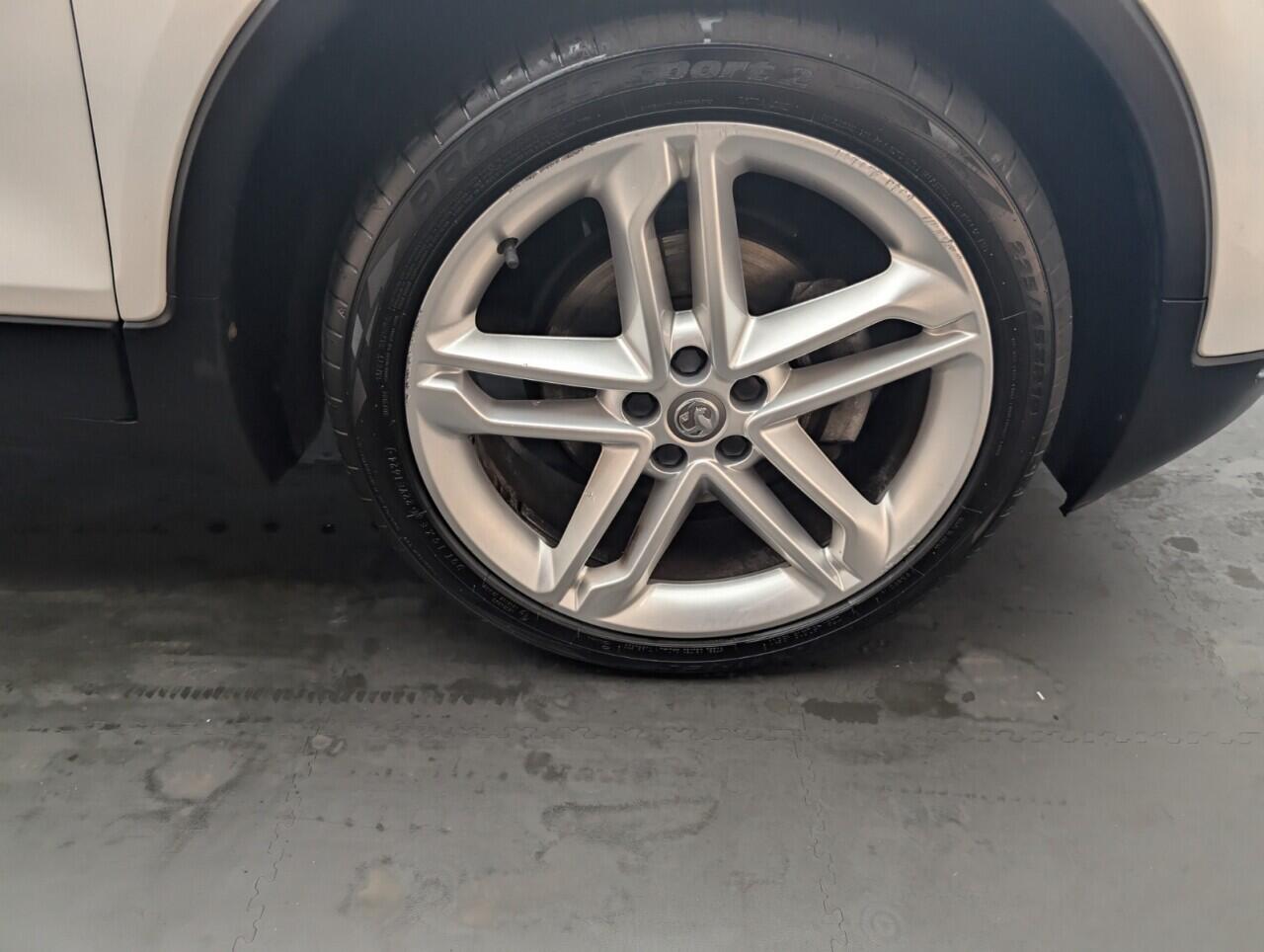 Used Vauxhall Mokka X 2019 for sale - 76423176: Photo 10