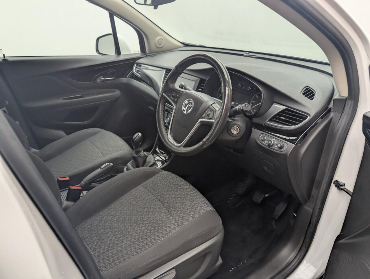 Used Vauxhall Mokka X 2019 for sale - 76423176: Photo 11