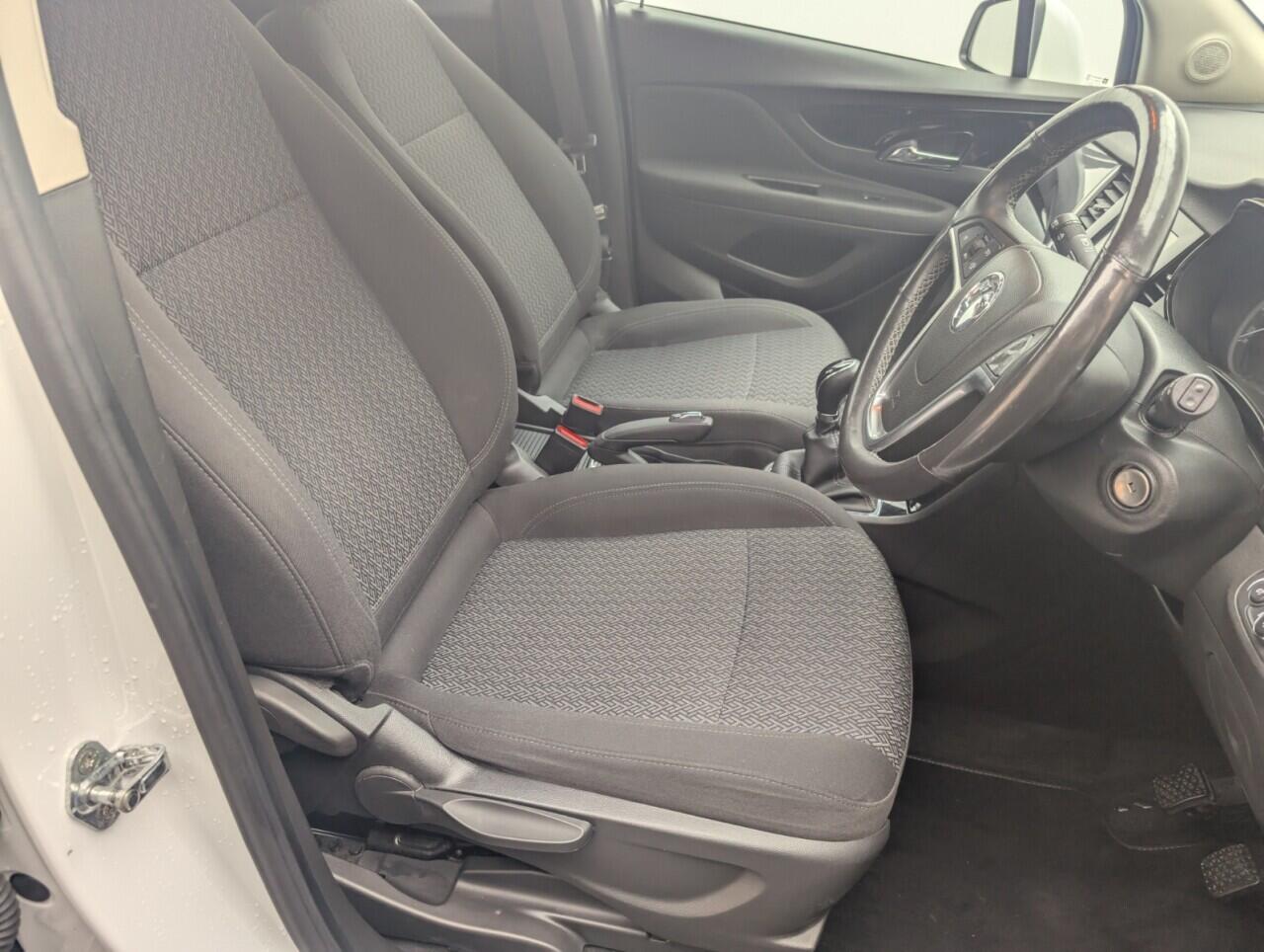 Used Vauxhall Mokka X 2019 for sale - 76423176: Photo 12