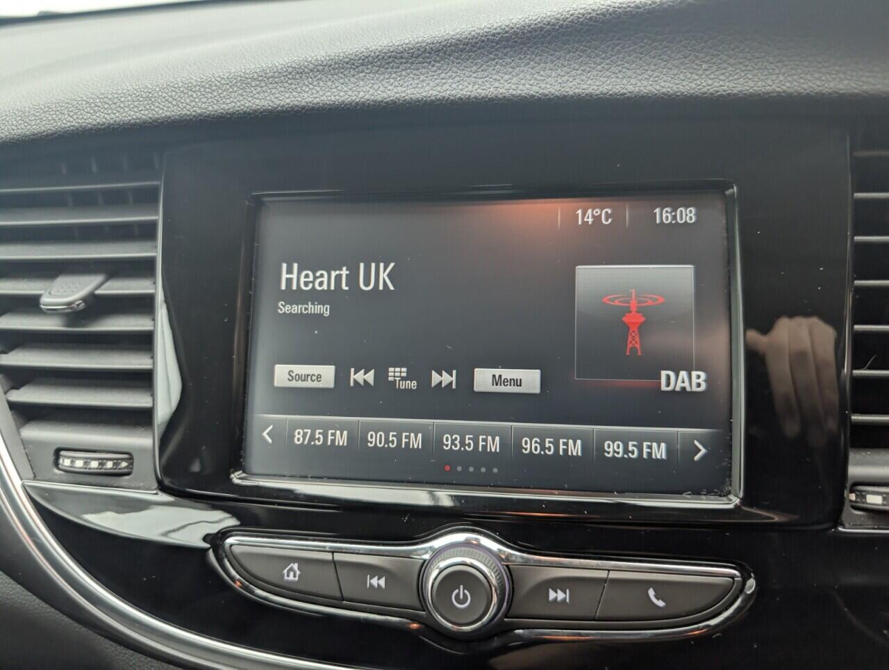 Used Vauxhall Mokka X 2019 for sale - 76423176: Photo 13