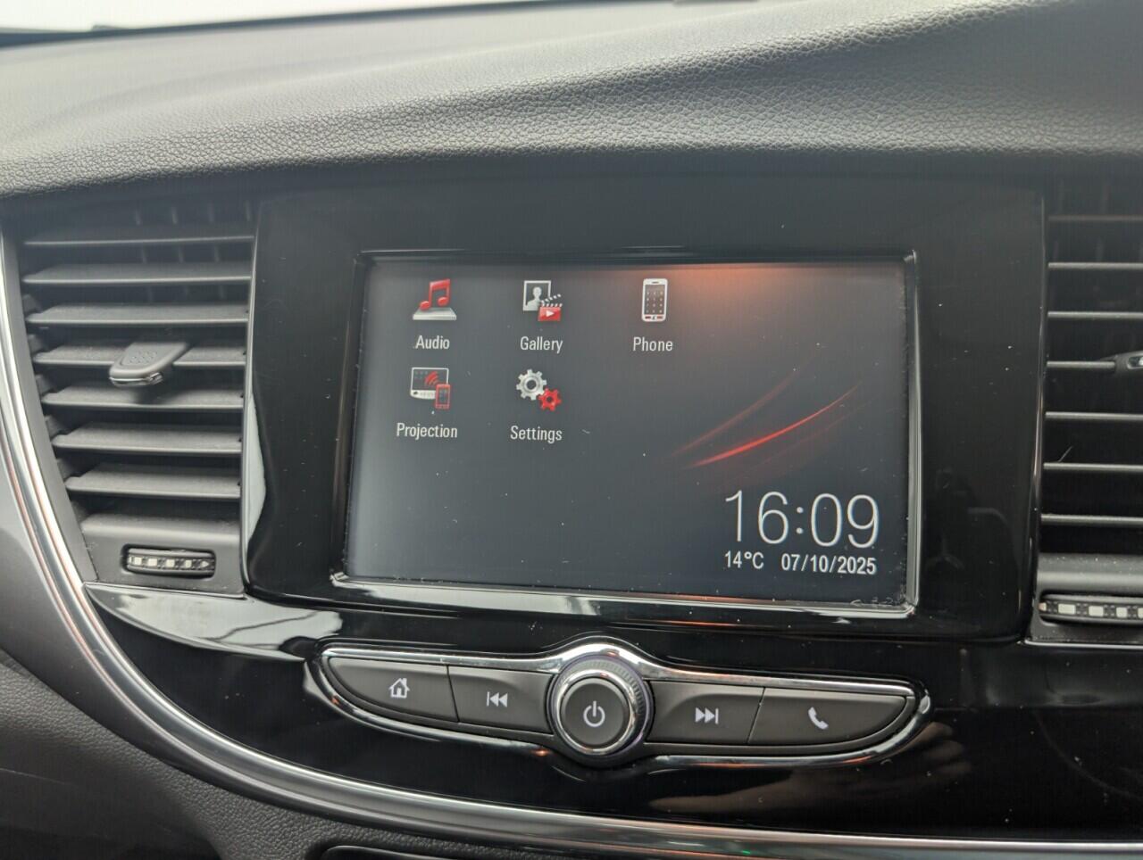 Used Vauxhall Mokka X 2019 for sale - 76423176: Photo 14