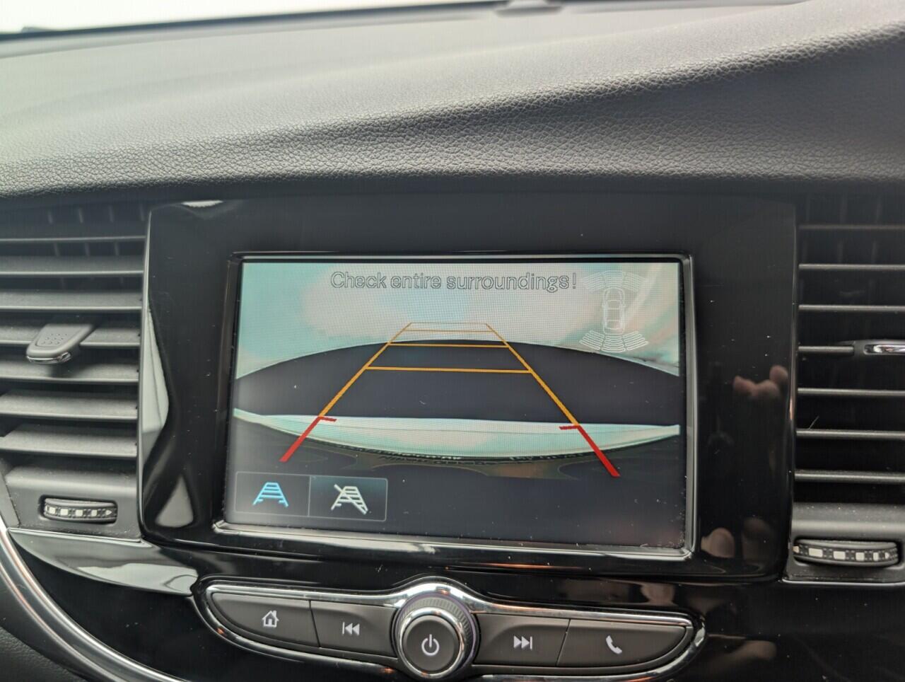 Used Vauxhall Mokka X 2019 for sale - 76423176: Photo 15