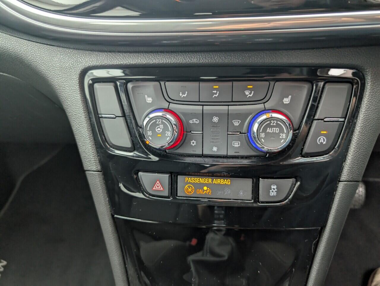 Used Vauxhall Mokka X 2019 for sale - 76423176: Photo 16