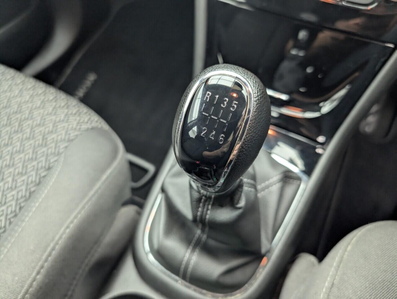 Used Vauxhall Mokka X 2019 for sale - 76423176: Photo 17