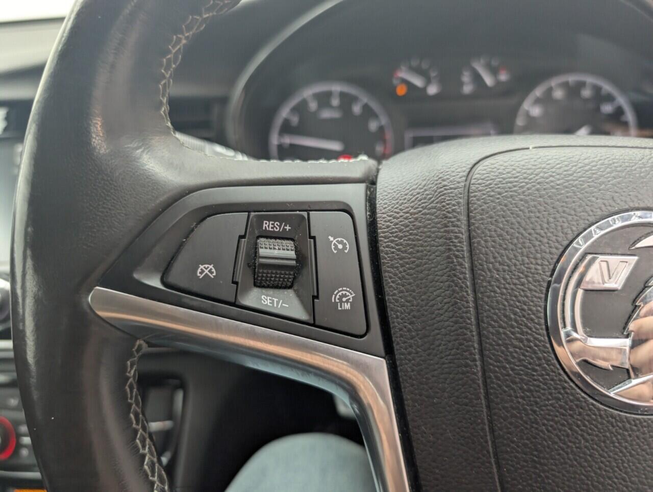 Used Vauxhall Mokka X 2019 for sale - 76423176: Photo 19