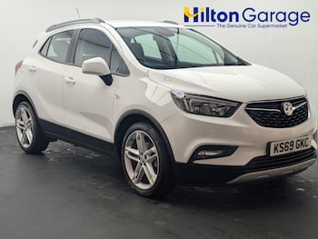 Used Vauxhall Mokka X 2019 for sale - 76423176: Photo