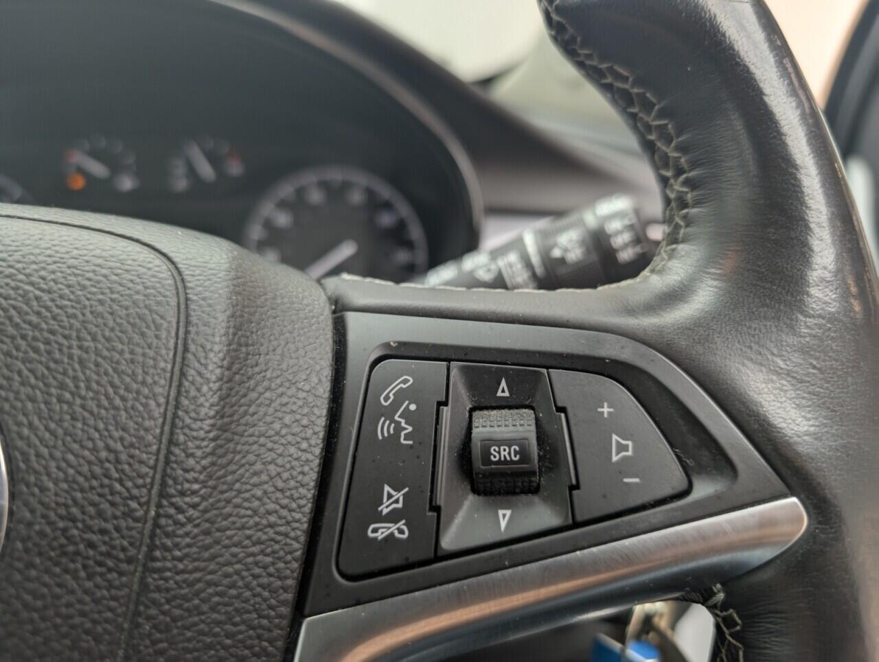 Used Vauxhall Mokka X 2019 for sale - 76423176: Photo 20