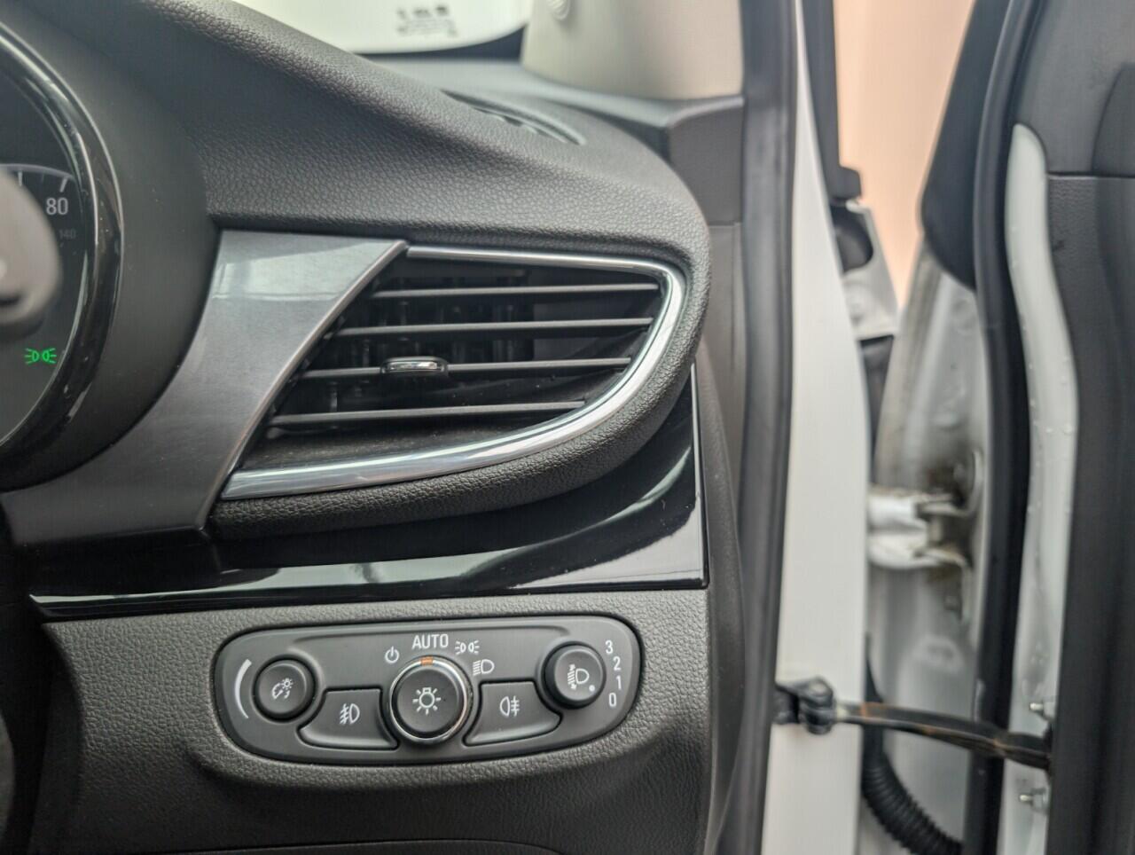 Used Vauxhall Mokka X 2019 for sale - 76423176: Photo 21