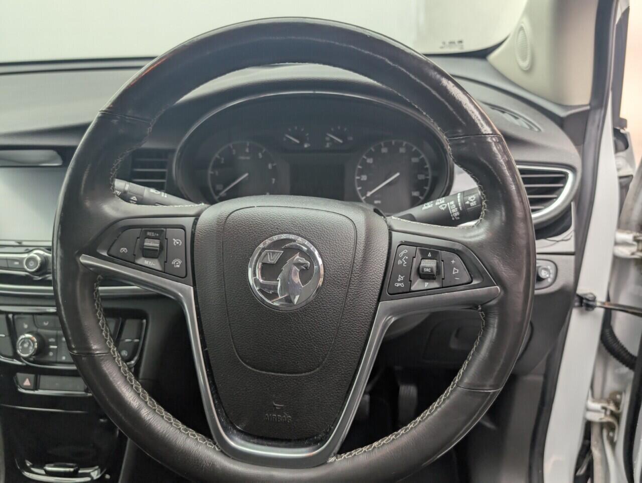 Used Vauxhall Mokka X 2019 for sale - 76423176: Photo 23