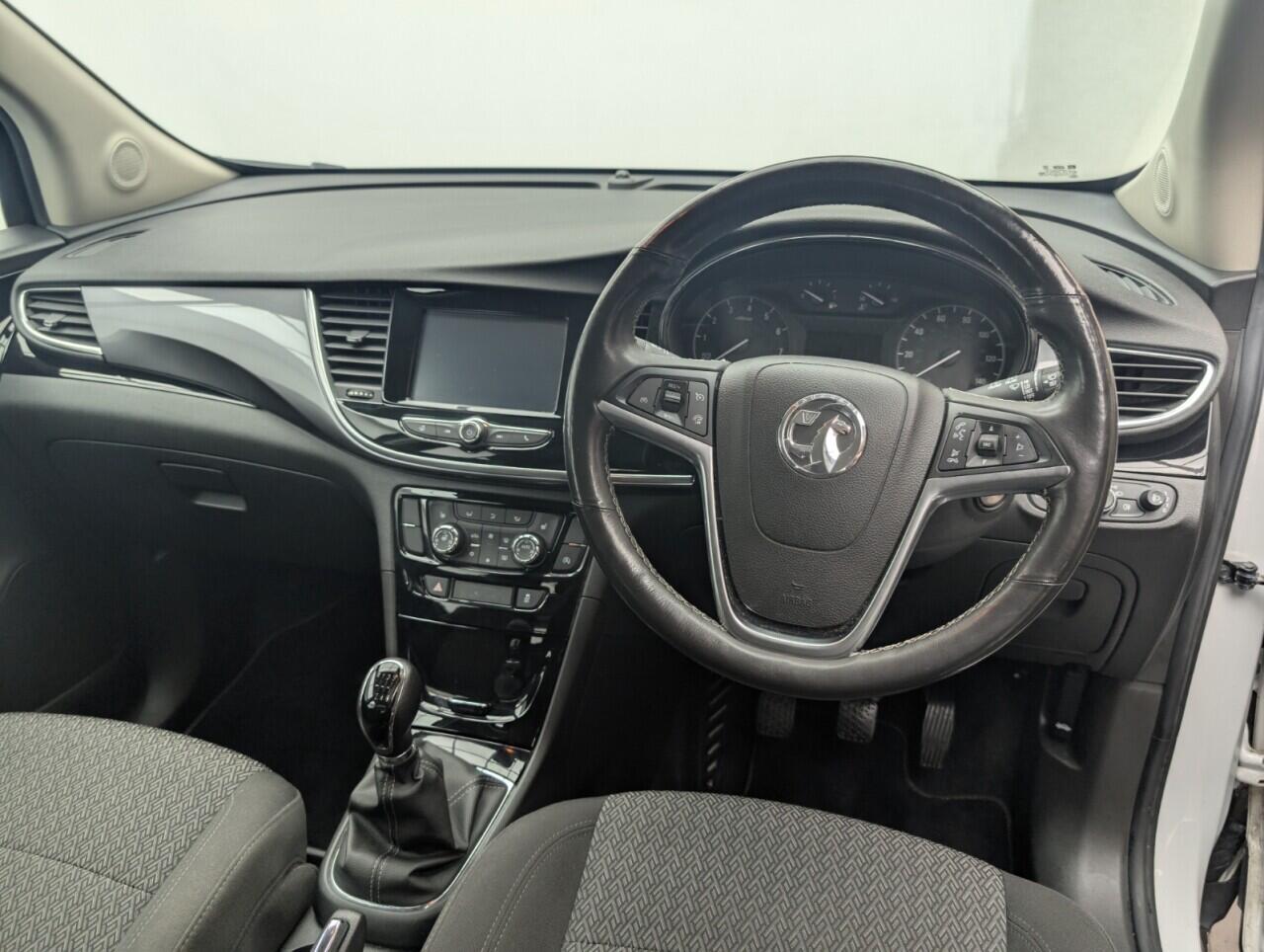 Used Vauxhall Mokka X 2019 for sale - 76423176: Photo 24