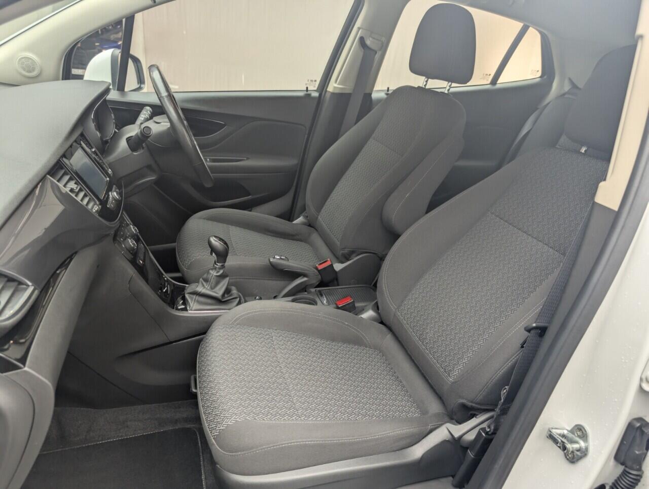 Used Vauxhall Mokka X 2019 for sale - 76423176: Photo 28