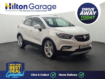 Used Vauxhall Mokka X 2019 for sale - 76423176: Photo