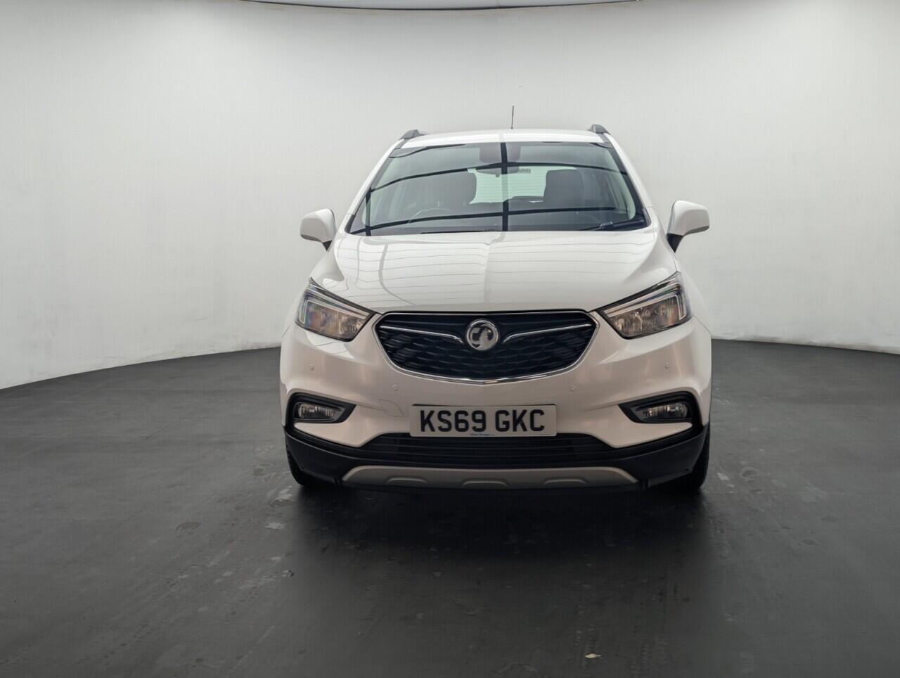 Used Vauxhall Mokka X 2019 for sale - 76423176: Photo 3