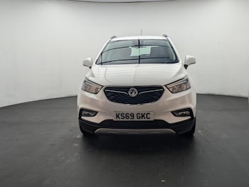 Used Vauxhall Mokka X 2019 for sale - 76423176: Photo