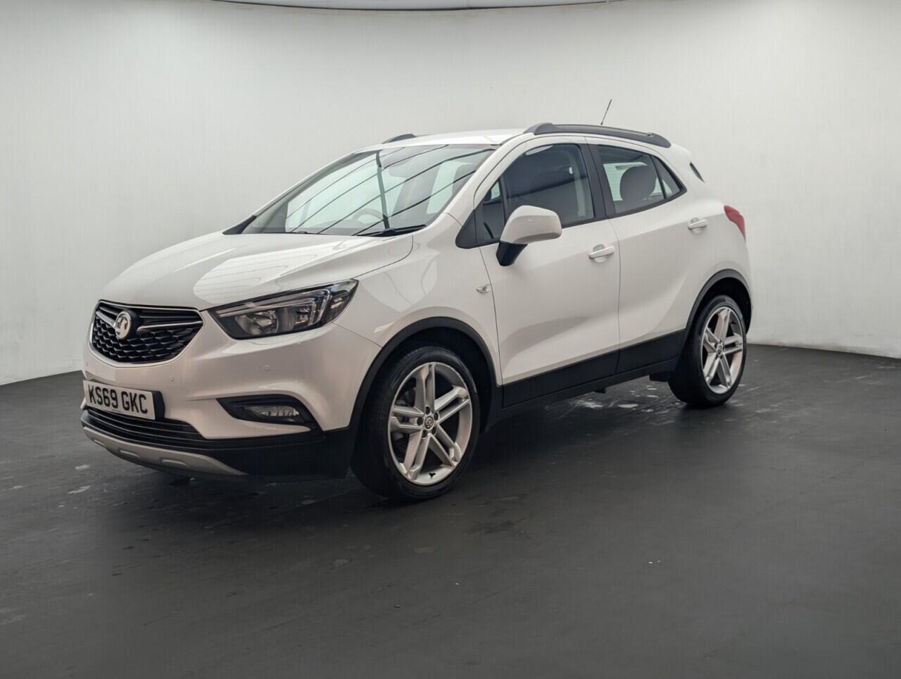 Used Vauxhall Mokka X 2019 for sale - 76423176: Photo 4