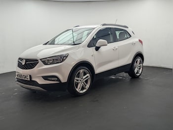 Used Vauxhall Mokka X 2019 for sale - 76423176: Photo