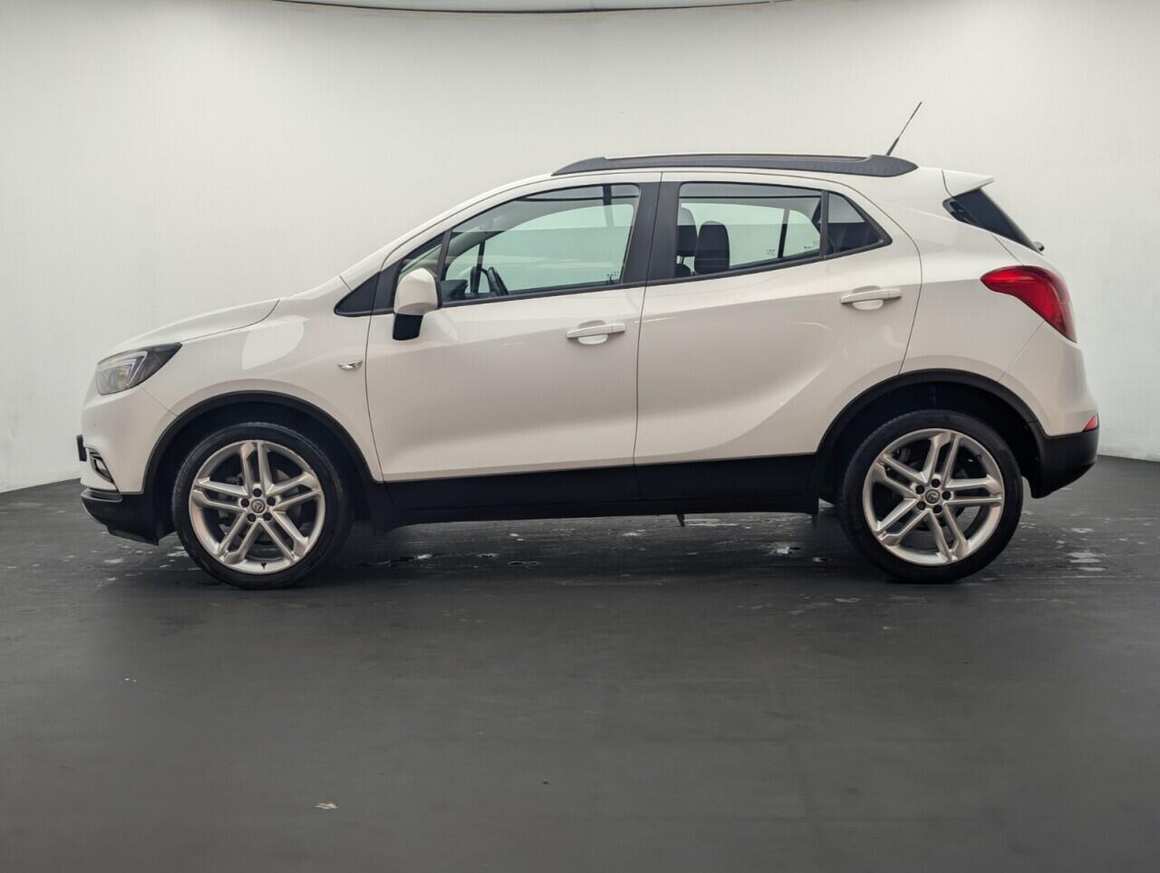 Used Vauxhall Mokka X 2019 for sale - 76423176: Photo 5