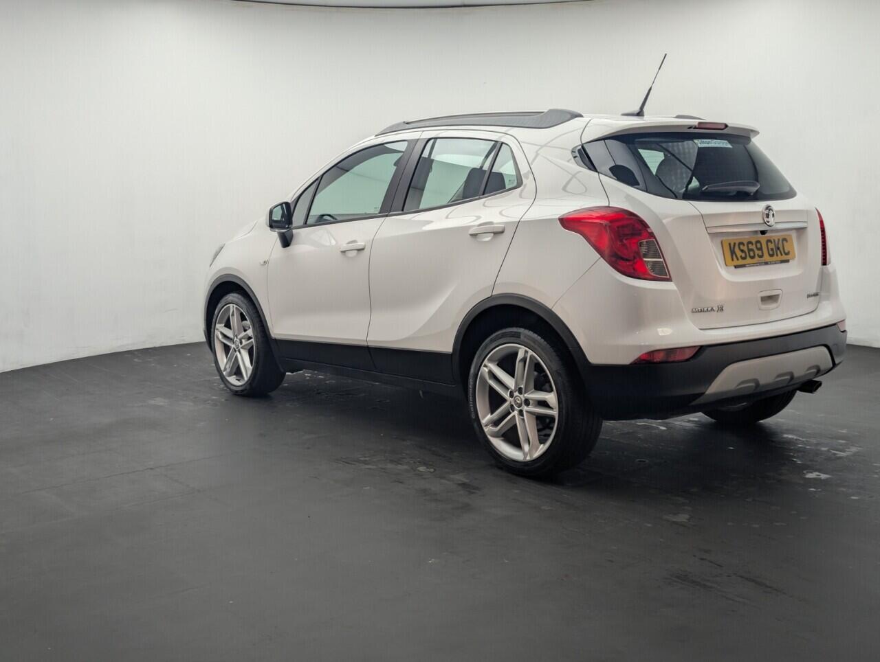 Used Vauxhall Mokka X 2019 for sale - 76423176: Photo 6