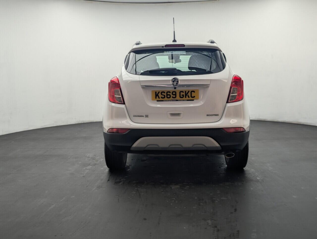 Used Vauxhall Mokka X 2019 for sale - 76423176: Photo 7