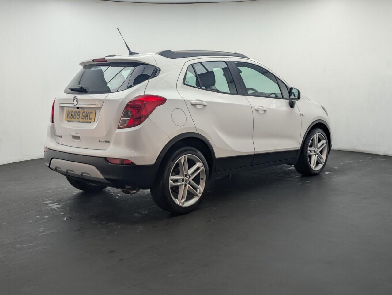Used Vauxhall Mokka X 2019 for sale - 76423176: Photo 8