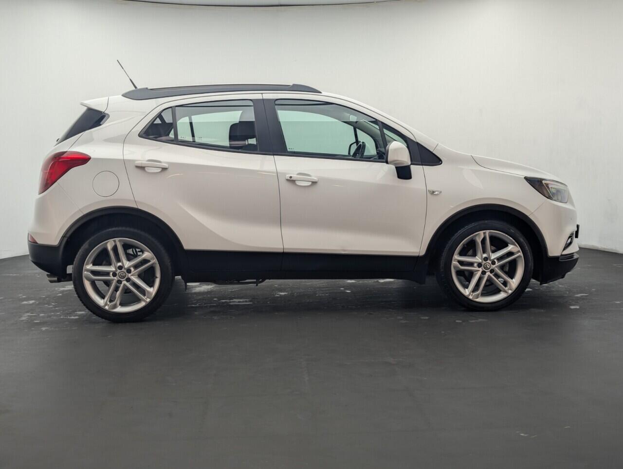 Used Vauxhall Mokka X 2019 for sale - 76423176: Photo 9