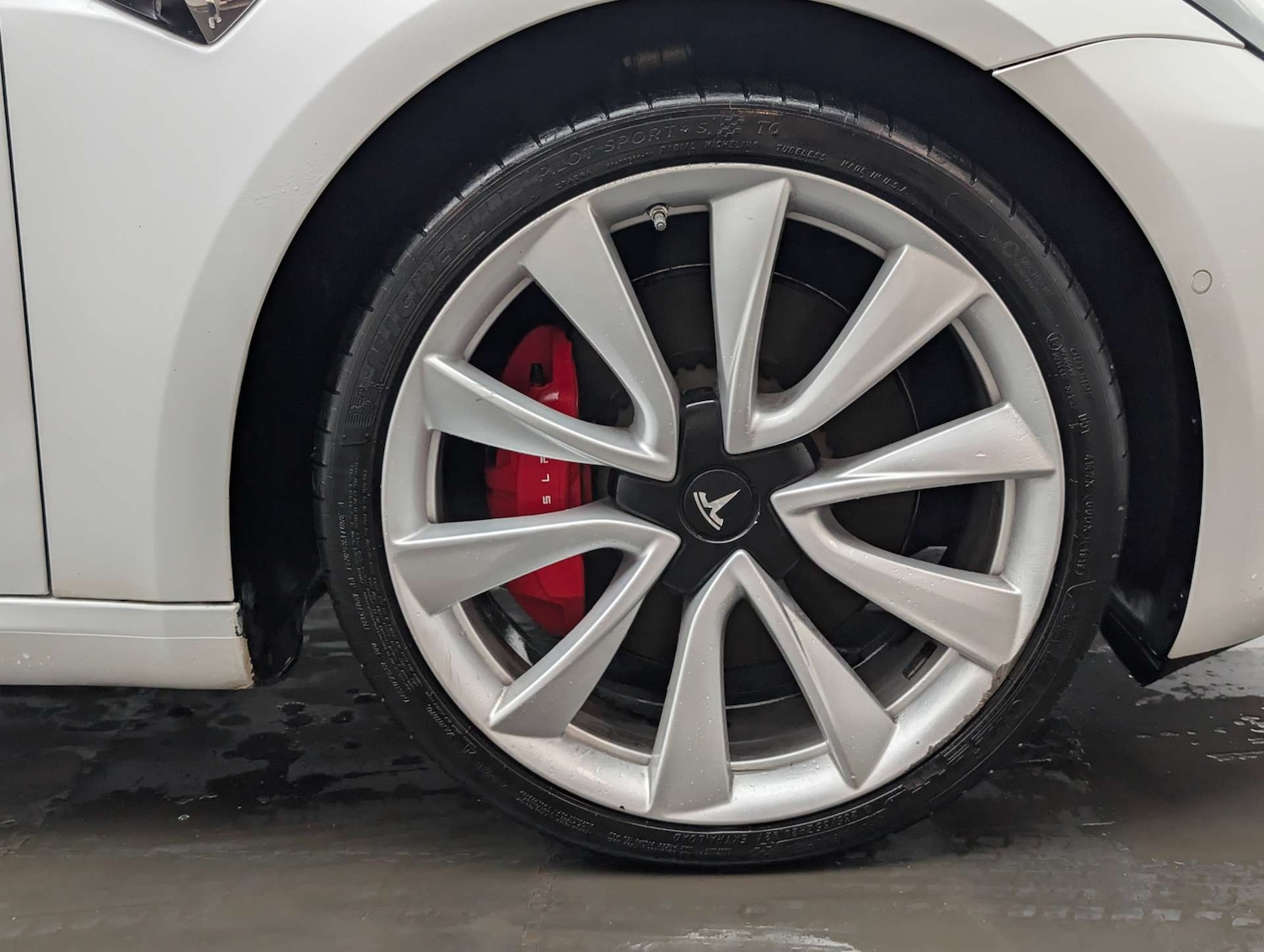 Used Tesla Model 3 2019 for sale - 77803677: Photo 10