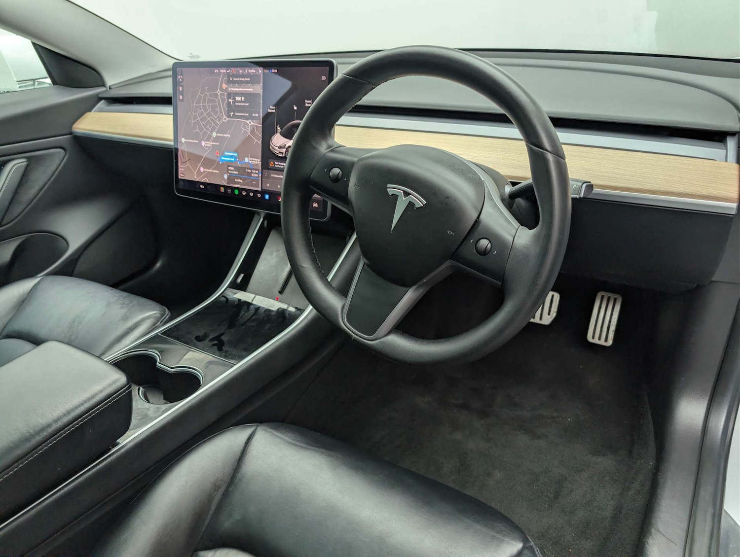 Used Tesla Model 3 2019 for sale - 77803677: Photo 17