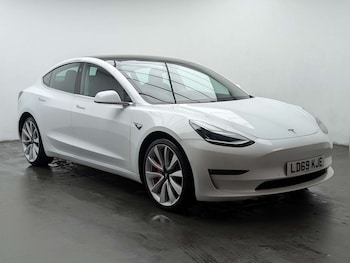 Used Tesla Model 3 2019 for sale - 77803677: Photo
