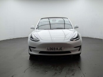 Used Tesla Model 3 2019 for sale - 77803677: Photo