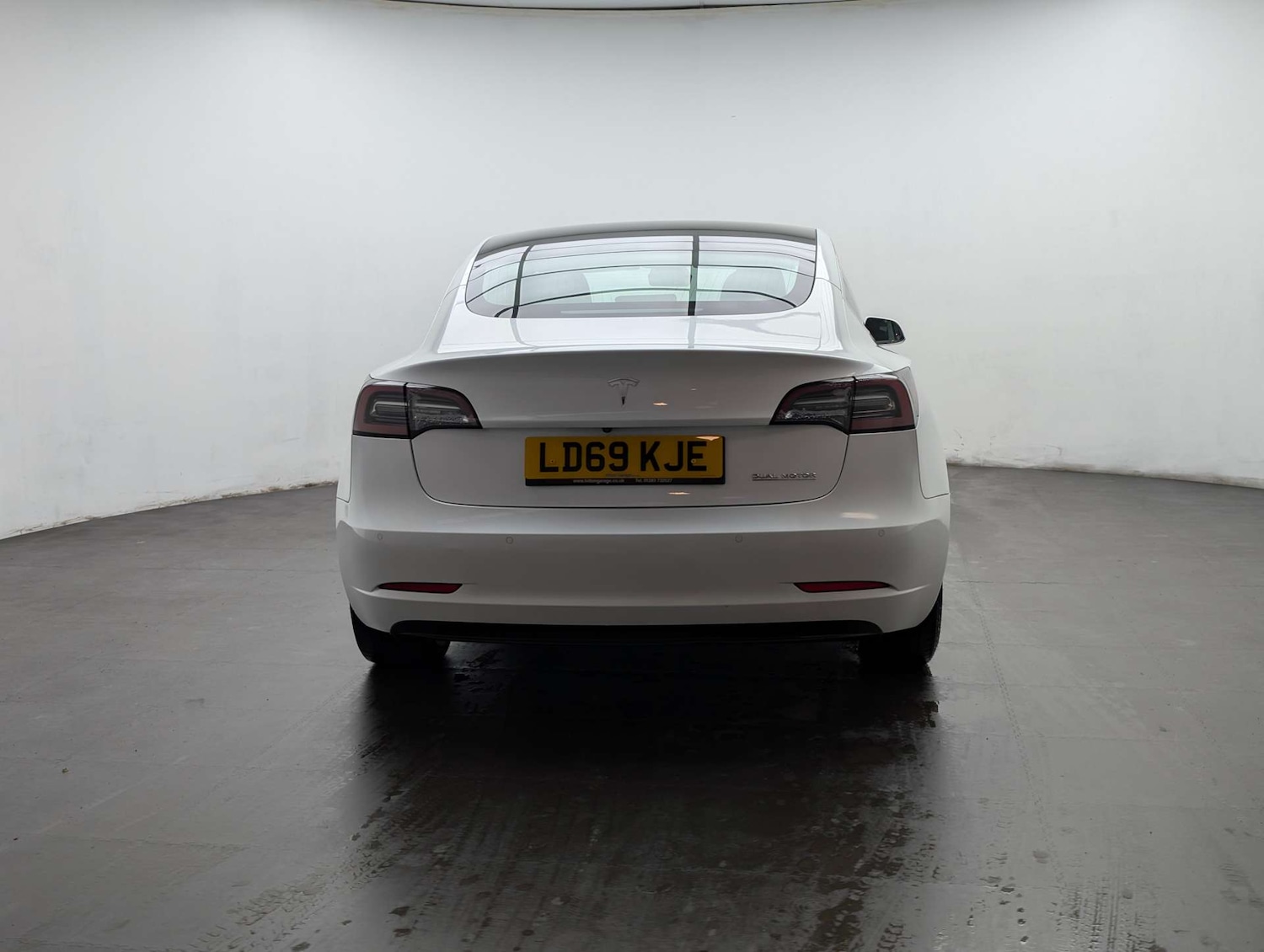 Used Tesla Model 3 2019 for sale - 77803677: Photo 7