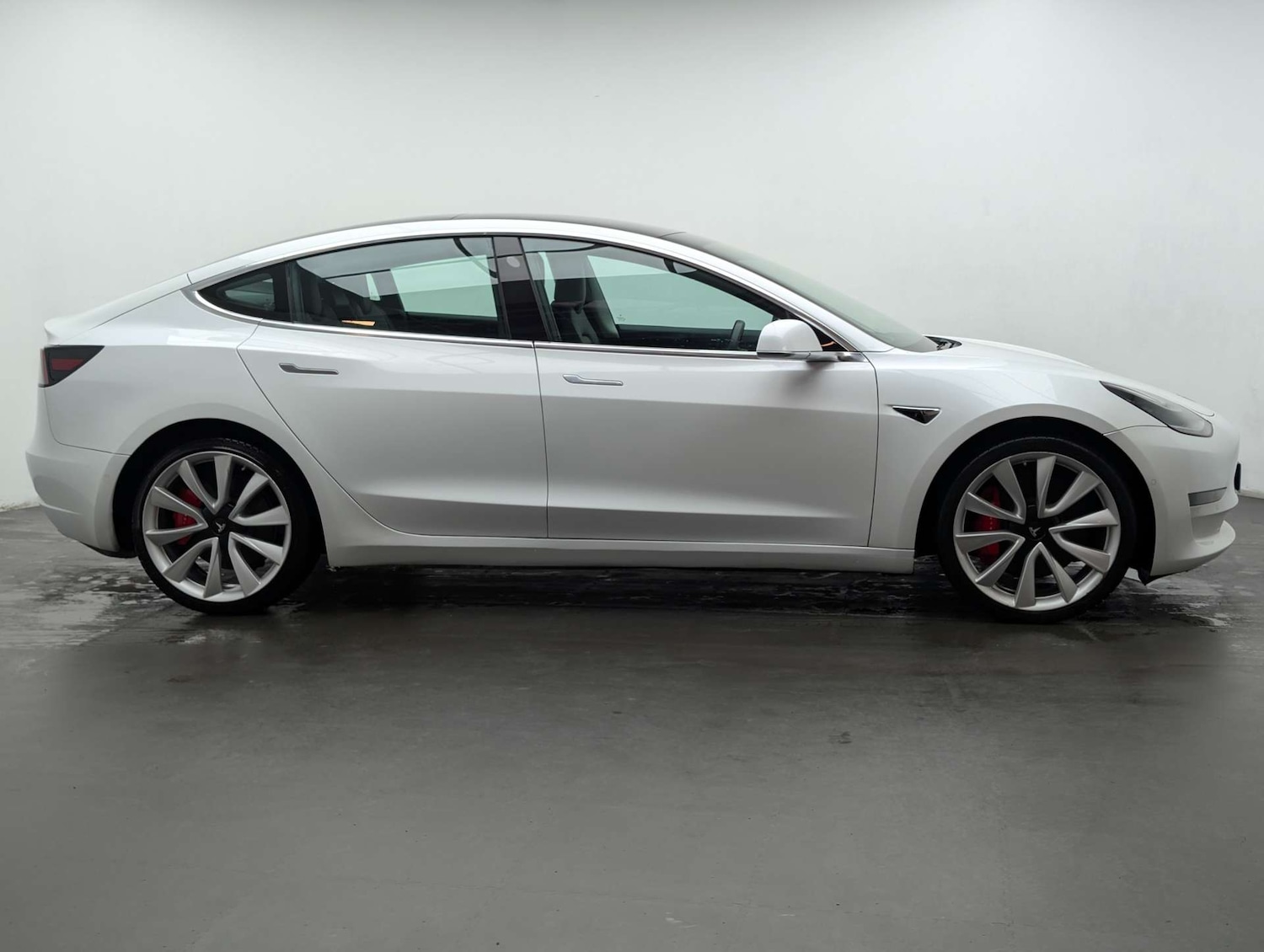 Used Tesla Model 3 2019 for sale - 77803677: Photo 9