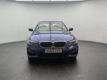 Used BMW 3 Series 2019 for sale - 78468966: Photo