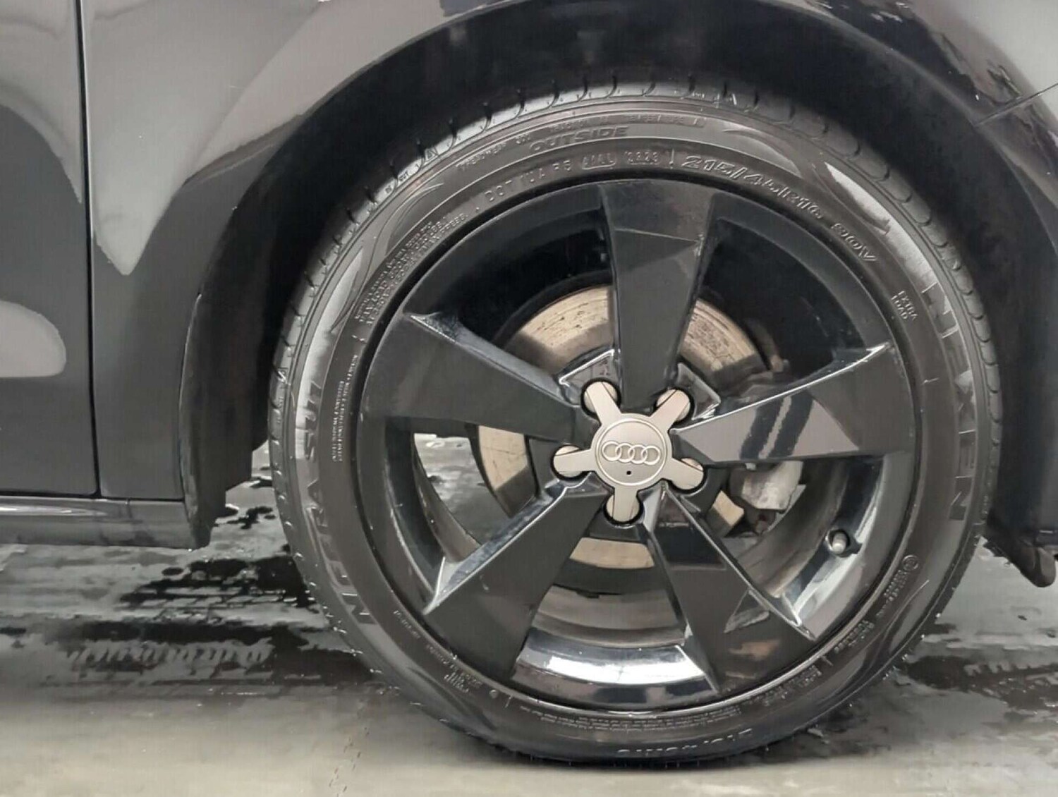 Used Audi A1 2017 for sale - 77714404: Photo 10