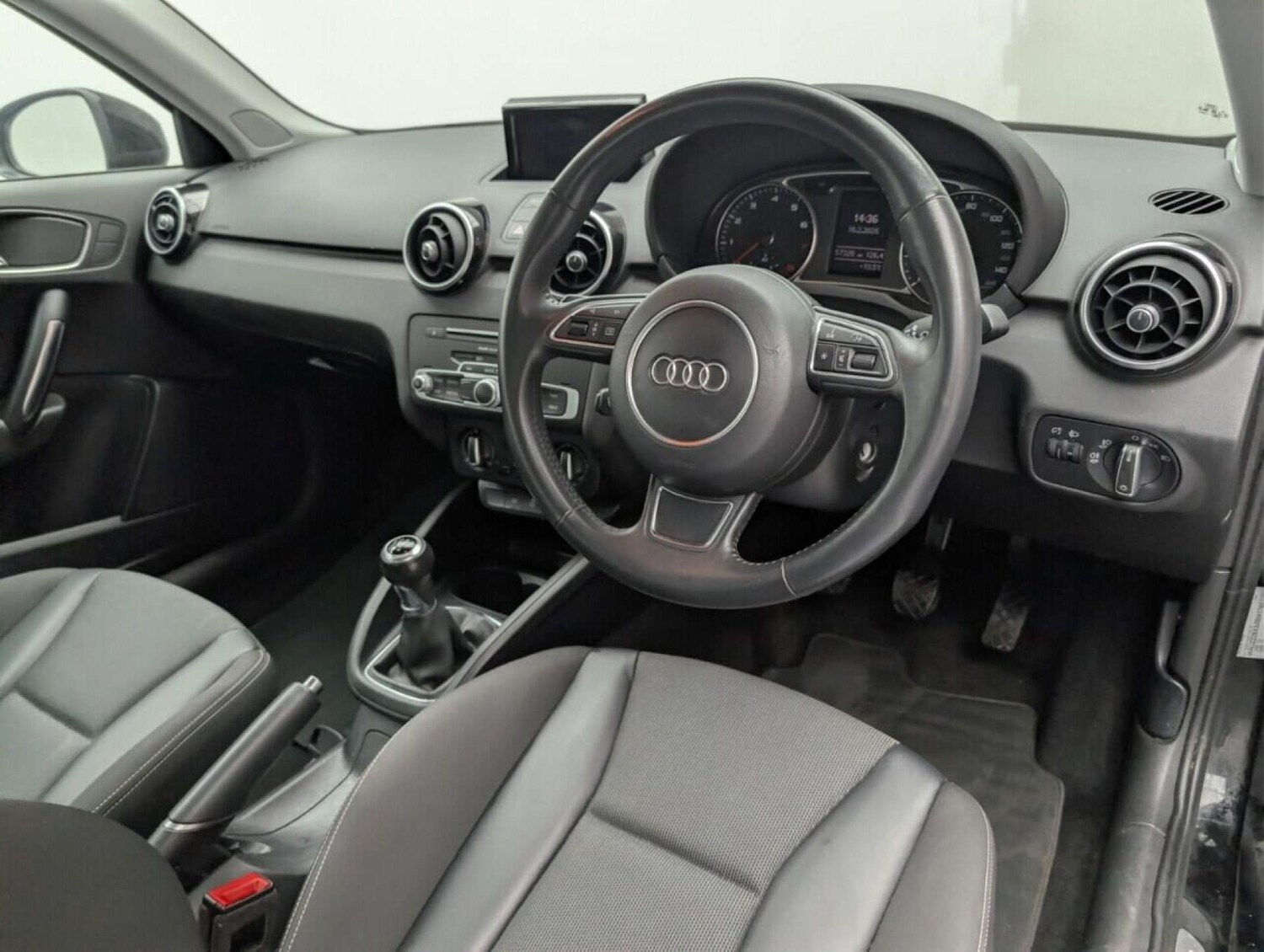 Used Audi A1 2017 for sale - 77714404: Photo 11