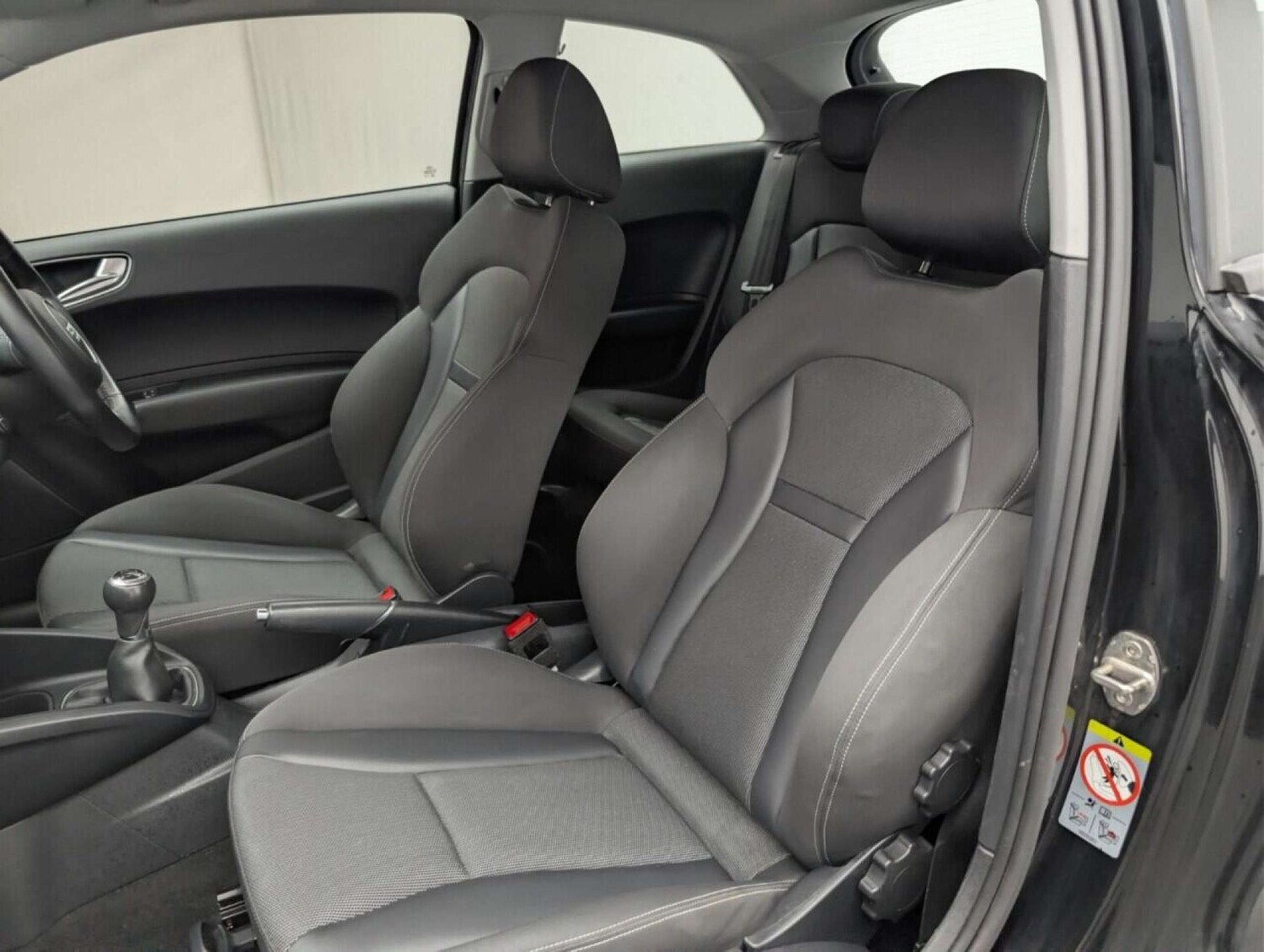 Used Audi A1 2017 for sale - 77714404: Photo 24