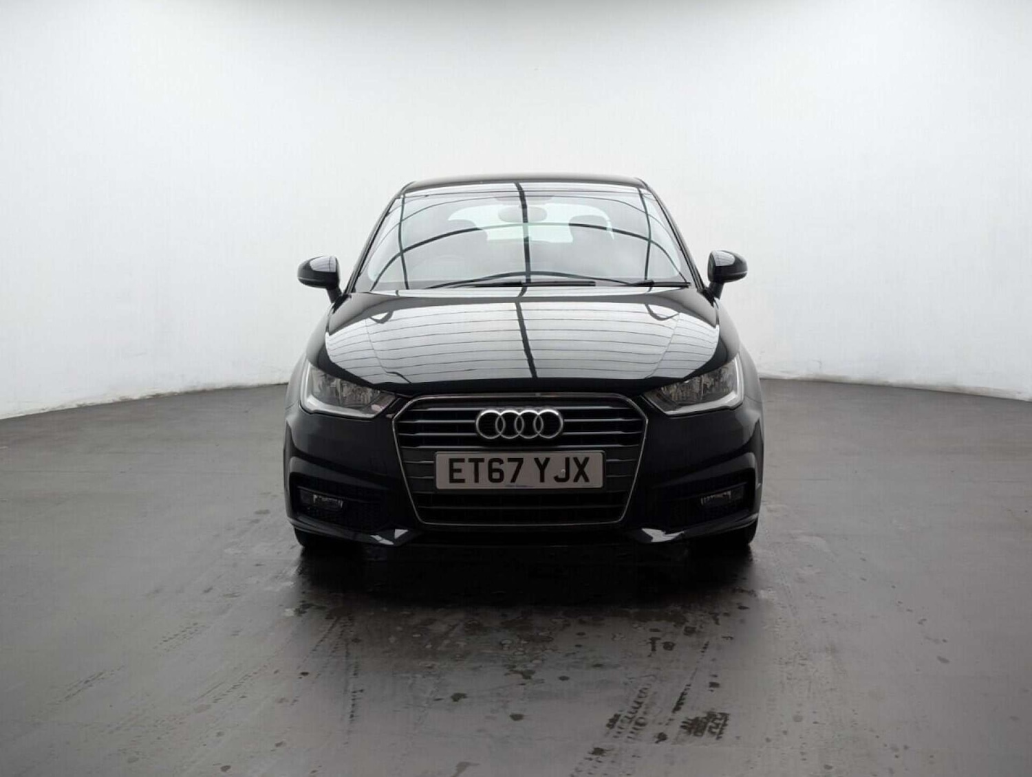 Used Audi A1 2017 for sale - 77714404: Photo 3