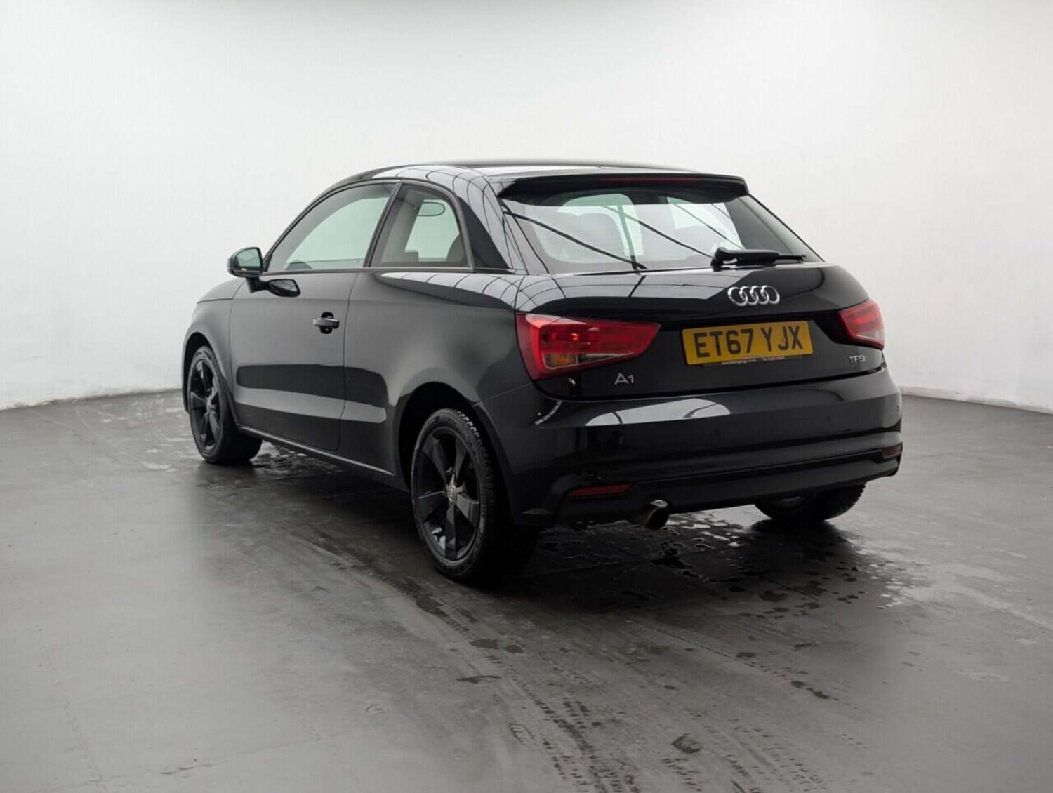 Used Audi A1 2017 for sale - 77714404: Photo 6