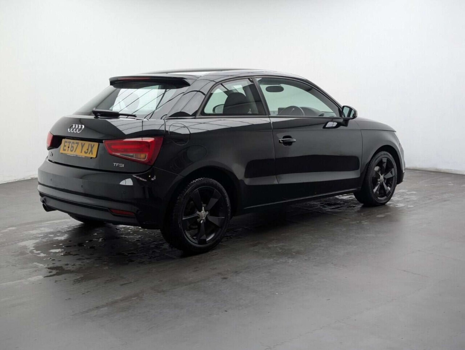 Used Audi A1 2017 for sale - 77714404: Photo 8