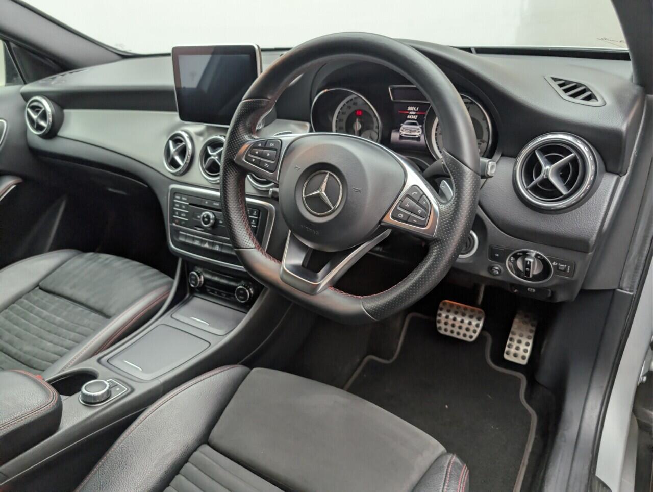 Used Mercedes-Benz GLA 2016 for sale - 77101974: Photo 10