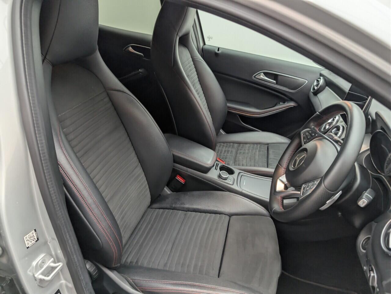 Used Mercedes-Benz GLA 2016 for sale - 77101974: Photo 11